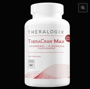 TheraCran Max Theralogix
